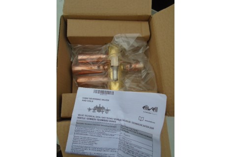 Eliwell RV 06AD 1412000